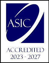 Accredited Logo